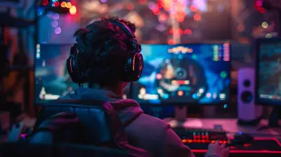 The Role of Memes in Online Gaming Forums