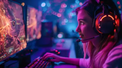 The Role of Memes in Online Gaming Forums