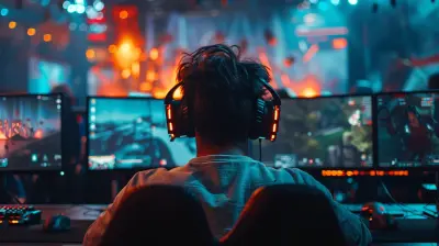 The Role of Memes in Online Gaming Forums