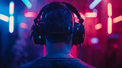 The Role of Sound Design in Elevating Immersion in Games