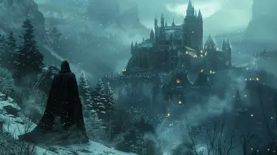 The Role of Soundtracks in Enhancing Expansions