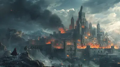 The Role of Soundtracks in Enhancing Expansions