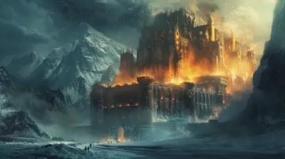 The Role of Soundtracks in Enhancing Expansions