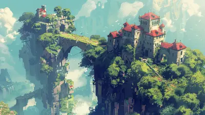 The Secret to Creating a Standout Game Pitch for Crowdfunding