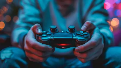 Tips And Tricks For Getting The Most Out Of Cross Platform Multiplayer Matches