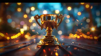 Tips for Earning Rare Trophies in Popular Titles