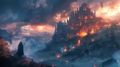 Top Games That Let You Shape the Story