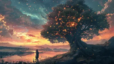 Top Games That Let You Shape the Story