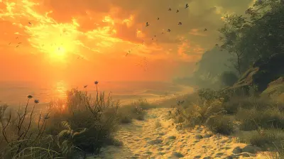 Top Sandbox Games for Ultimate Freedom