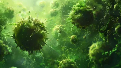 Tracking the Life Cycle of a Viral Forum Post
