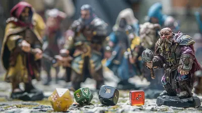 Tying Player Progression to World Changes in Open-Ended Games