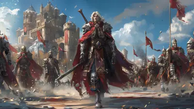 Understanding Forum Clans and Their Influence on Multiplayer Games