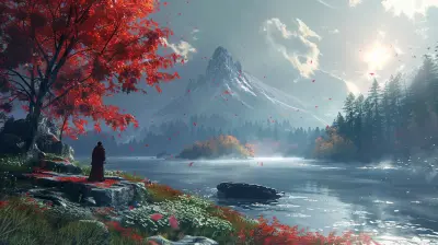 Unforgettable Moments Triggered By In Game Rewards