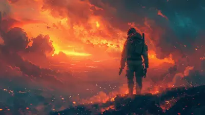 Unforgettable Moments Triggered by In-Game Rewards