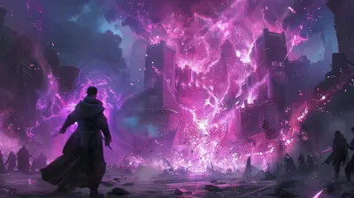 Unforgettable Moments Triggered by In-Game Rewards