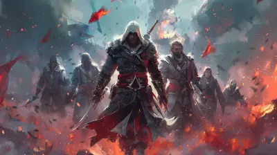 Unlocking the Secrets Behind Success in Cross-Platform Multiplayer Games