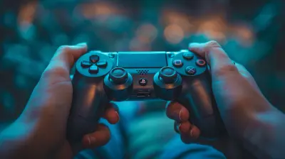 Unlocking the Secrets Behind the Most Rewarding Gaming Achievements