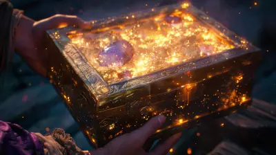 Unlocking the Secrets Behind the Most Rewarding Gaming Achievements