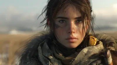 Voice Acting and Facial Capture: How Games Achieve Perfect Sync