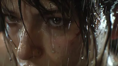 Voice Acting and Facial Capture: How Games Achieve Perfect Sync