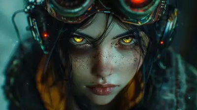 Voice Acting And Its Role In Game Storytelling