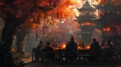 What Developers Can Learn from Fan Discussions