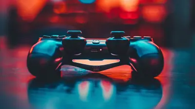 What Gaming Achievements Teach Us About Persistence