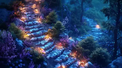 What Happens After A Kickstarter Game Is Fully Funded