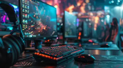 What Makes a Forum Thread Go Viral Among Gamers