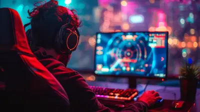 What Makes a Forum Thread Go Viral Among Gamers