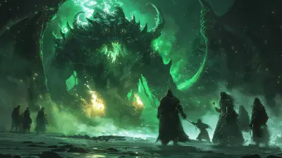 What Makes a Game Expansion Truly Memorable