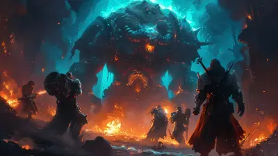 What Makes A Game Expansion Truly Memorable