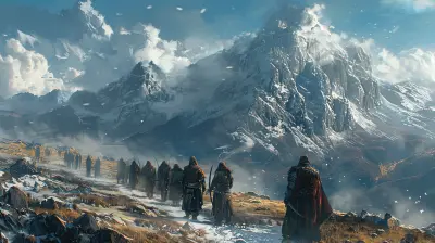 What Makes a Game Expansion Truly Memorable