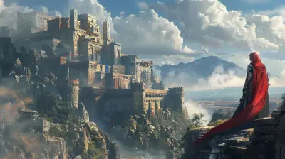 What Makes a Game Story Truly Memorable