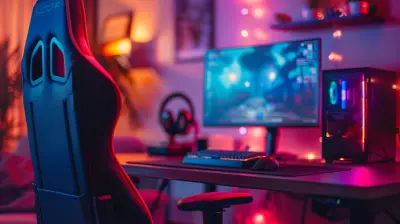 What Makes a Gaming Achievement Truly Satisfying