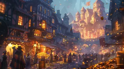 What Makes a Great Crowdfunding Update? Keeping Backers Engaged in Your Game Development