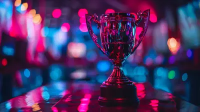 What Your Trophy List Says About You as a Gamer