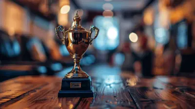 What Your Trophy List Says About You as a Gamer