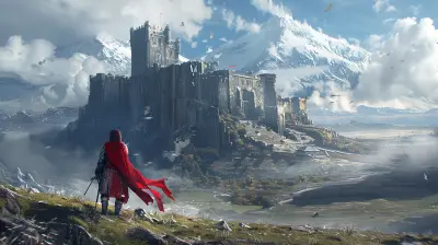 When Achievement Hunting Becomes a Game Itself