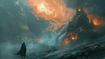 When Expansions Go Too Far or Break the Game