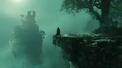 When Gameplay and Story Collide: Striking the Right Balance