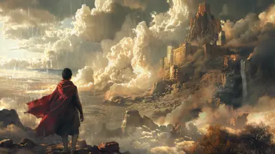 When Gameplay and Story Collide: Striking the Right Balance