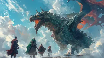 When Is The Right Time For A Game To Release An Expansion