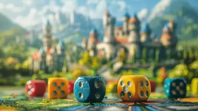 When Is The Right Time For A Game To Release An Expansion