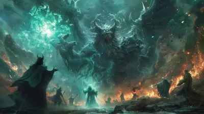 When Is the Right Time for a Game to Release an Expansion