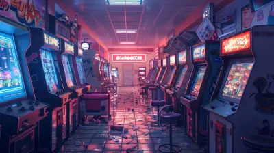 When Microtransactions Go Too Far: The Fine Line Between Fun and Exploitation