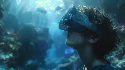 When Virtual Worlds Mirror Reality: The Rise of Realistic Gaming