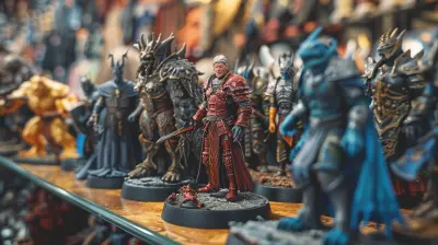 Why Expansions Are Essential for Open-Ended Games