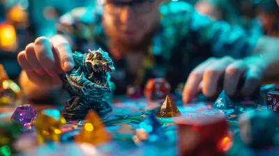 Why Expansions Are Essential For Open Ended Games