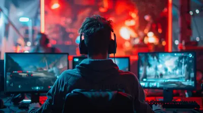 Why Game Theorists Thrive in Forum Environments